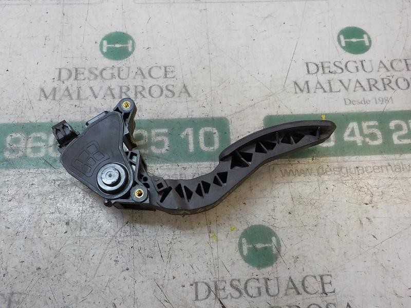 Recambio de potenciometro pedal para renault megane iii berlina 5 p authentique referencia OEM IAM   