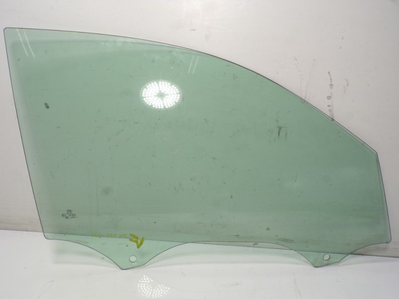 Recambio de cristal puerta delantero derecho para audi q3 (8u) 2.0 tdi referencia OEM IAM 8U0845202  