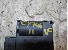 Recambio de motor apertura trampillas climatizador para audi a8 (4e2) 4.2 v8 40v referencia OEM IAM 4F0820511B 4E0820511 0132801 2