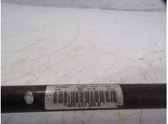 Recambio de barra estabilizadora trasera para audi a7 sportback (4ga) 3.0 tdi quattro referencia OEM IAM 4G0511305L 4G0511305G  2