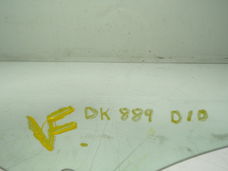 Recambio de cristal puerta delantero derecho para audi q3 (8u) 2.0 tdi referencia OEM IAM 8U0845202  