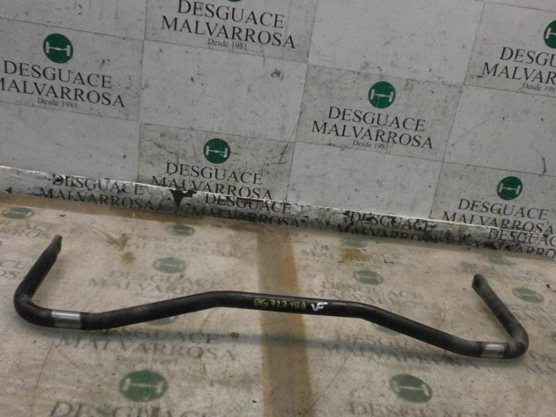 Recambio de barra estabilizadora trasera para ford transit mod.2000 caja abierta referencia OEM IAM   