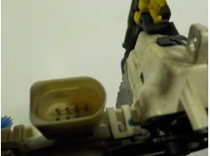 Recambio de cerradura puerta delantera izquierda para audi a5 sportback (8t) 3.0 v6 24v tdi referencia OEM IAM 8J1837015C 8J1837 2