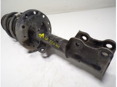 Recambio de amortiguador delantero derecho para opel corsa e 1.4 referencia OEM IAM 13434140 22283525  2