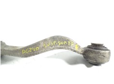 Recambio de brazo suspension superior trasero izquierdo para bmw serie 5 lim. (f10) 2.0 turbodiesel referencia OEM IAM 333267821 2