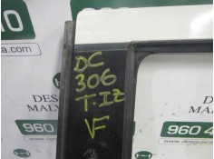 Recambio de puerta trasera izquierda para land rover freelander (lr2) 2.2 td4 cat referencia OEM IAM LR005852   2