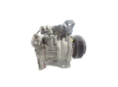Recambio de compresor aire acondicionado para bmw serie 5 lim. (f10) 2.0 turbodiesel referencia OEM IAM 64529399072 9226703 