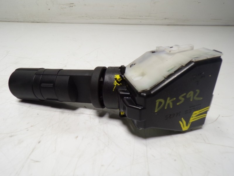 Recambio de mando luces para nissan qashqai (j10) 1.5 turbodiesel cat referencia OEM IAM 25540JD03A 3Y05SN 