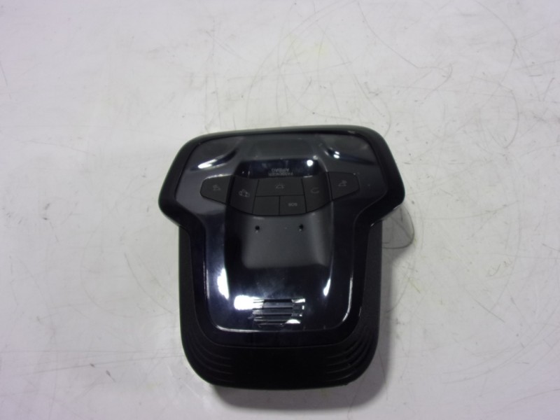 Recambio de piloto interior para alfa romeo stelvio (630) executive 4wd referencia OEM IAM 156151993 01561519930 F08934400C