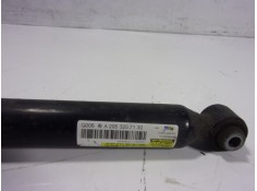 Recambio de amortiguador trasero derecho para mercedes-benz clase c (w205) familiar 2.1 cdi cat referencia OEM IAM A2053207130 A 2
