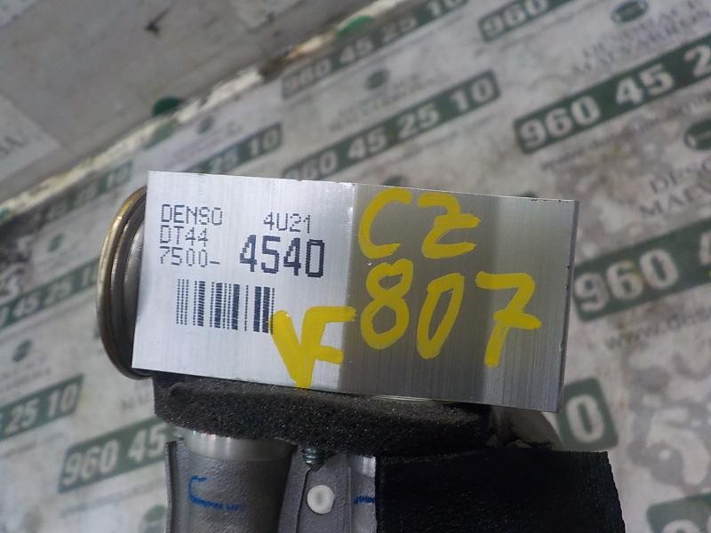 Recambio de evaporador aire acondicionado para toyota verso 1.6 16v cat referencia OEM IAM 8850102290  