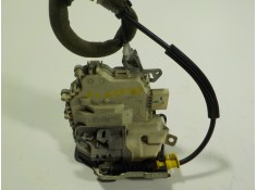 Recambio de cerradura puerta trasera derecha para audi a5 sportback (8t) 3.0 v6 24v tdi referencia OEM IAM 8K0839016C 8K0839016C 2