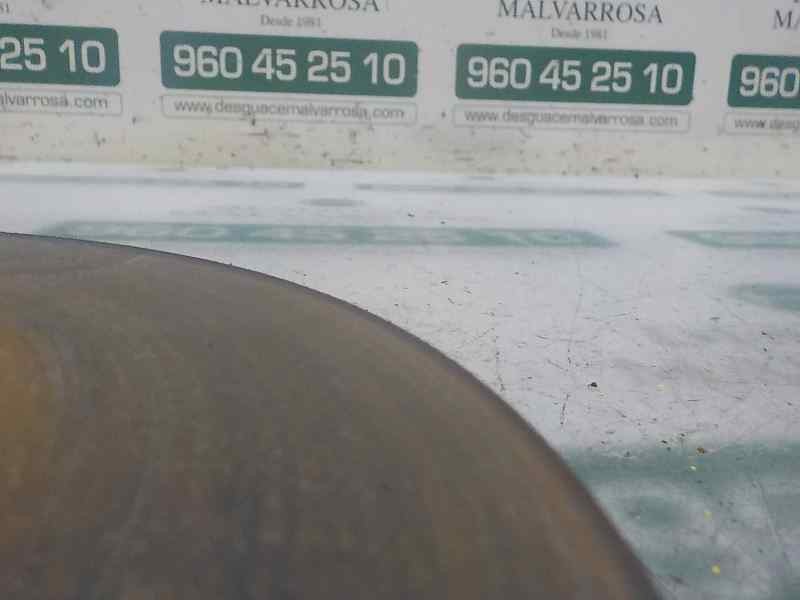 Recambio de disco freno delantero para skoda yeti 1.2 tsi referencia OEM IAM 1K0615301AK  