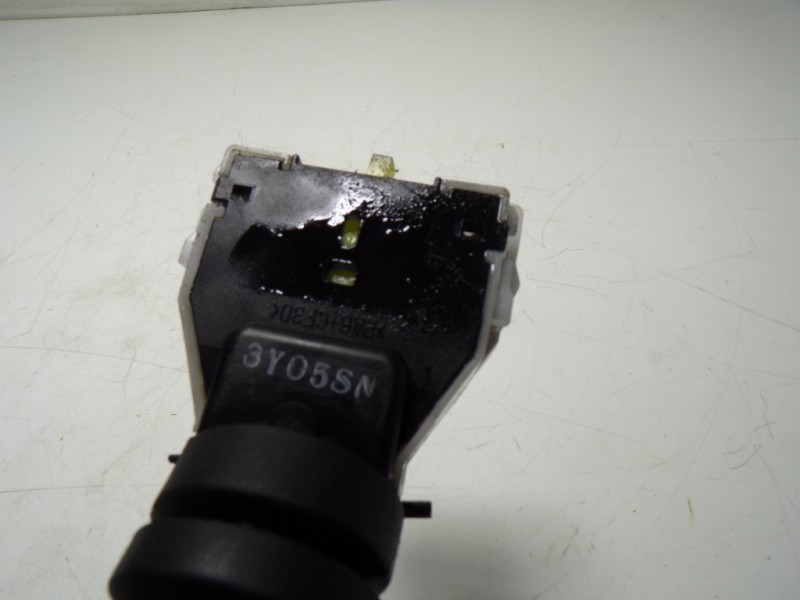 Recambio de mando luces para nissan qashqai (j10) 1.5 turbodiesel cat referencia OEM IAM 25540JD03A 3Y05SN 