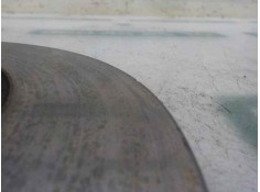 Recambio de disco freno trasero para skoda yeti 1.2 tsi referencia OEM IAM 1K0615601AB   2