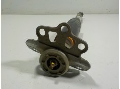 Recambio de amortiguador trasero izquierdo para opel corsa e 1.4 referencia OEM IAM 13432671 22286398  2