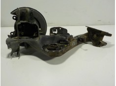 Recambio de mangueta trasera izquierda para nissan qashqai (j10) 1.5 turbodiesel cat referencia OEM IAM 55502JD00A  43202JG01A 2