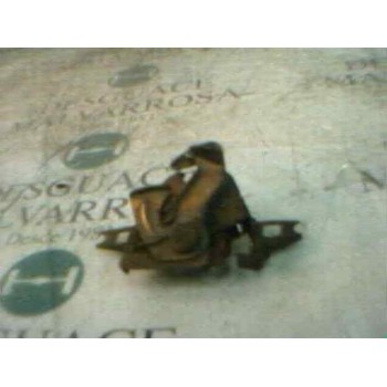 CERRADURA CAPOT 