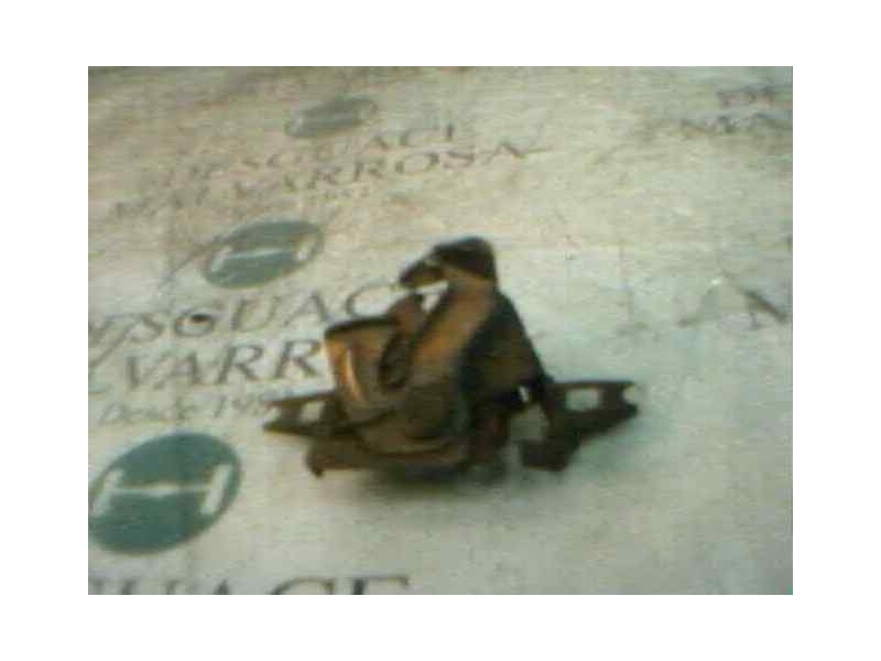 Recambio de cerradura capot para seat cordoba berlina (6k2) glx referencia OEM IAM   