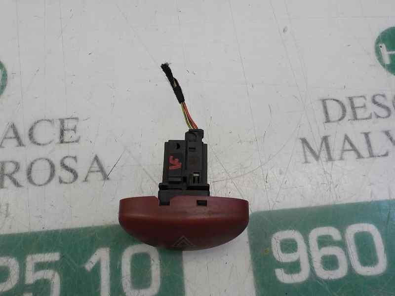 Recambio de warning para peugeot 206 cc 2.0 16v cat referencia OEM IAM   