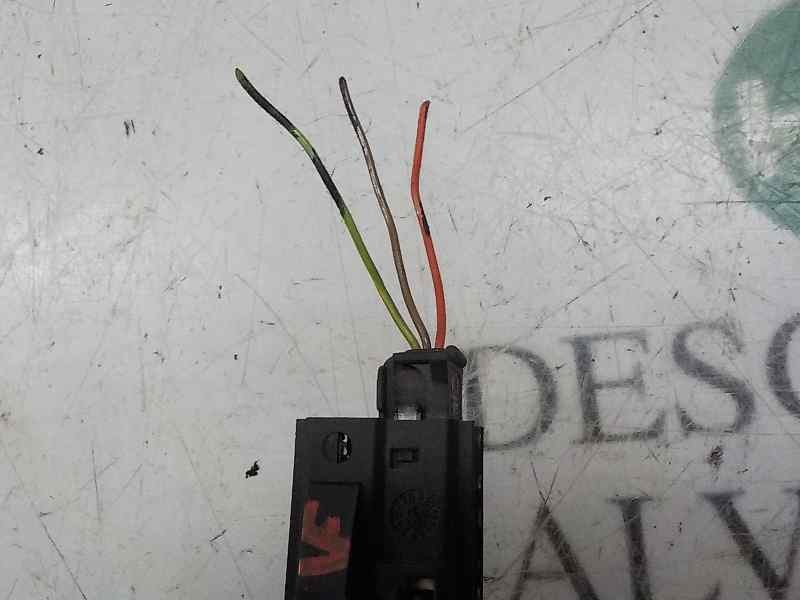 Recambio de warning para peugeot 206 cc 2.0 16v cat referencia OEM IAM   