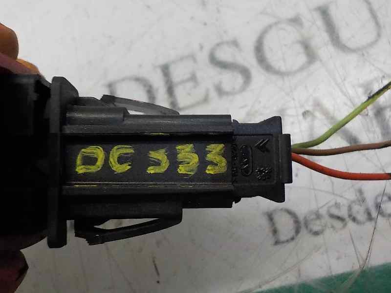 Recambio de warning para peugeot 206 cc 2.0 16v cat referencia OEM IAM   