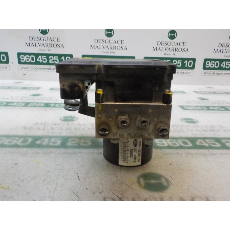 Recambio de abs para land rover freelander (lr2) 2.2 td4 cat referencia OEM IAM LR014067 AG9N2C405CA 