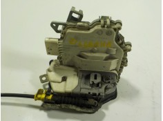 Recambio de cerradura puerta trasera izquierda para audi a5 sportback (8t) 3.0 v6 24v tdi referencia OEM IAM  8K0839015C  2