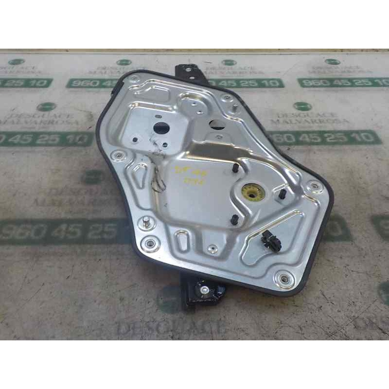 Recambio de elevalunas delantero izquierdo para skoda yeti 1.2 tsi referencia OEM IAM 5L0837461  