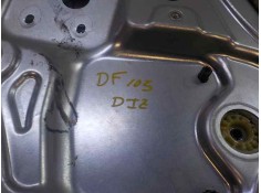 Recambio de elevalunas delantero izquierdo para skoda yeti 1.2 tsi referencia OEM IAM 5L0837461   2