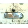Recambio de espejo interior para ford sierra berlina 2.0 (ohc) referencia OEM IAM   