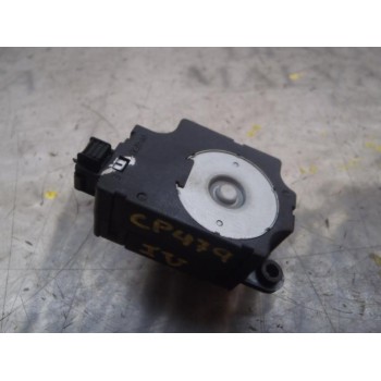 MOTOR APERTURA TRAMPILLAS CLIMATIZADOR 277323754R 0509111B T1006419G