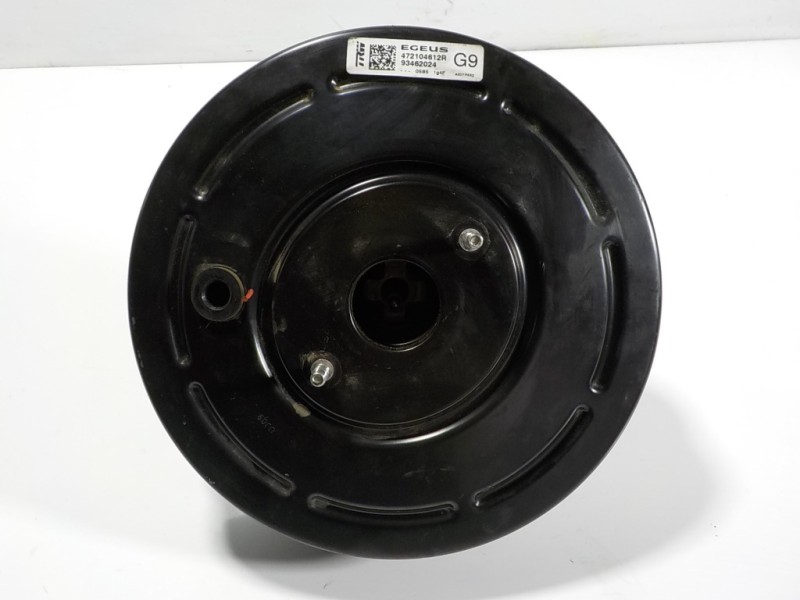 Recambio de servofreno para renault trafic furgón 1.6 dci diesel energy referencia OEM IAM 472105826R 472104612R 