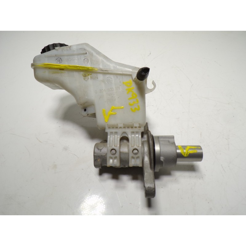 Recambio de bomba freno para opel corsa e 1.4 referencia OEM IAM 39086987 0204800171 