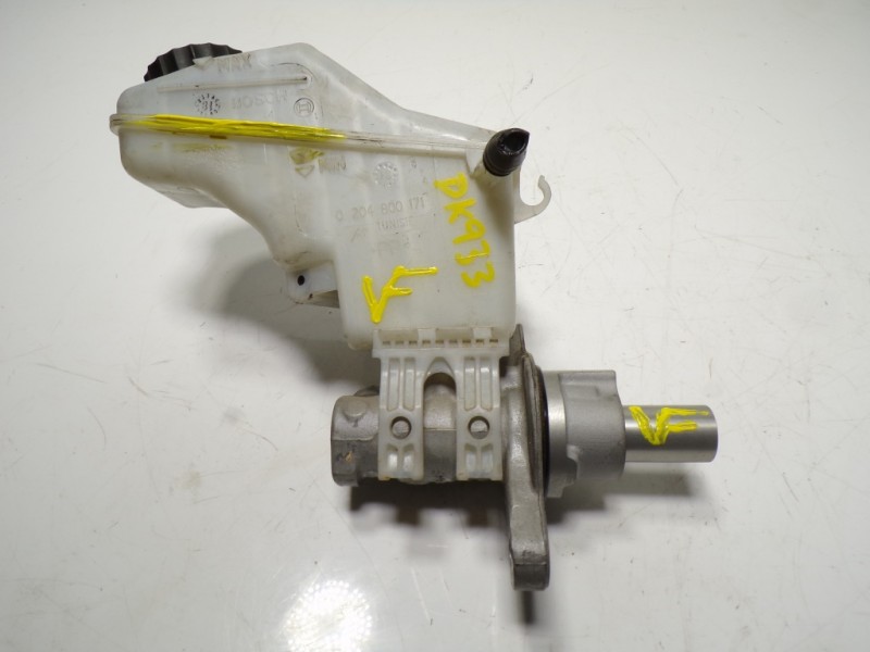 Recambio de bomba freno para opel corsa e 1.4 referencia OEM IAM 39086987 0204800171 