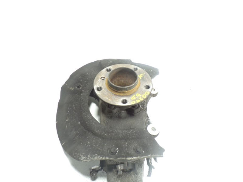 Recambio de mangueta delantera derecha para bmw serie 5 lim. (f10) 2.0 turbodiesel referencia OEM IAM 31216775770  