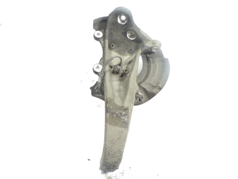 Recambio de mangueta delantera derecha para bmw serie 5 lim. (f10) 2.0 turbodiesel referencia OEM IAM 31216775770  