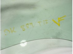 Recambio de cristal puerta trasero izquierdo para audi q3 (8u) 2.0 tdi referencia OEM IAM 8U0845205B   2