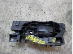 Recambio de maneta interior delantera derecha para citroën c4 picasso 1.6 16v hdi fap referencia OEM IAM 9144A5   2