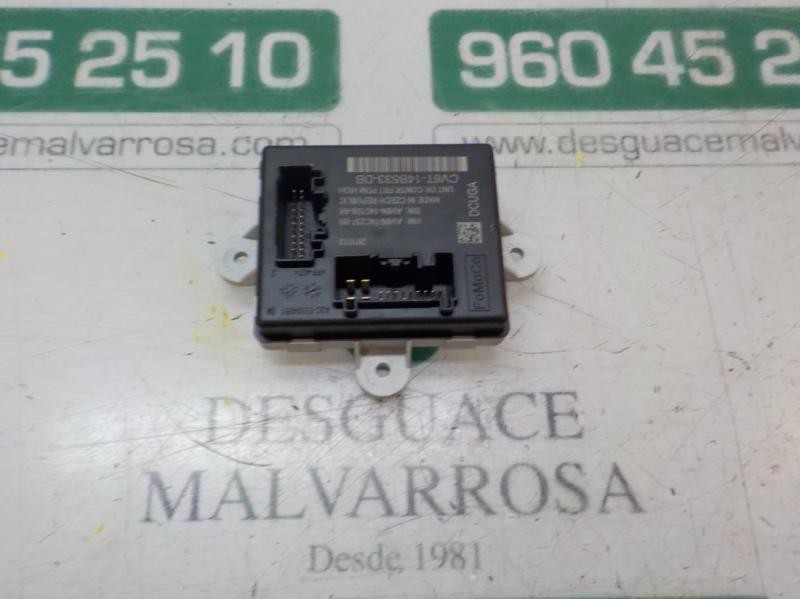 Recambio de modulo electronico para ford kuga (cbs) 2.0 tdci cat referencia OEM IAM 1825624 CV6T14B533DB 
