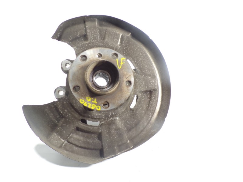 Recambio de mangueta trasera derecha para bmw serie 5 lim. (f10) 2.0 turbodiesel referencia OEM IAM 33326793770  