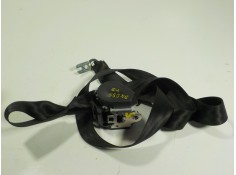 Recambio de cinturon seguridad trasero derecho para audi a5 sportback (8t) 3.0 v6 24v tdi referencia OEM IAM 8K0857805PV04  6103
