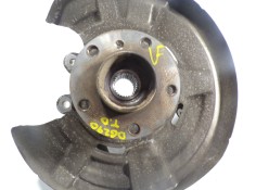 Recambio de mangueta trasera derecha para bmw serie 5 lim. (f10) 2.0 turbodiesel referencia OEM IAM 33326793770   2