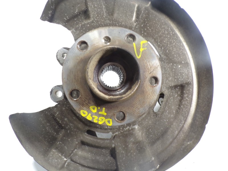 Recambio de mangueta trasera derecha para bmw serie 5 lim. (f10) 2.0 turbodiesel referencia OEM IAM 33326793770  