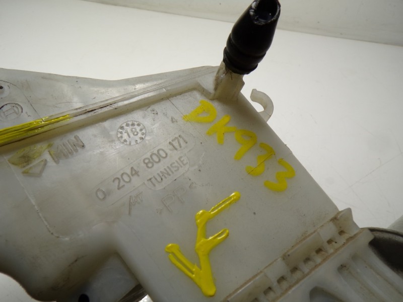 Recambio de bomba freno para opel corsa e 1.4 referencia OEM IAM 39086987 0204800171 