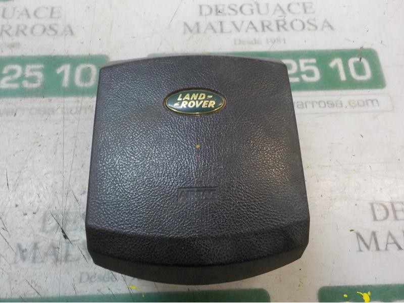Recambio de airbag delantero izquierdo para land rover freelander (lr2) 2.2 td4 cat referencia OEM IAM LR012988 6H52043B13AD 