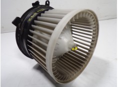 Recambio de motor calefaccion para nissan qashqai (j10) 1.5 turbodiesel cat referencia OEM IAM 27225ET10B  