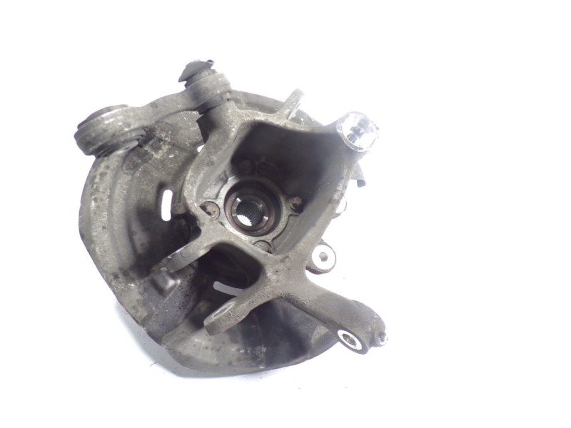 Recambio de mangueta trasera derecha para bmw serie 5 lim. (f10) 2.0 turbodiesel referencia OEM IAM 33326793770  