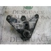 Recambio de soporte motor trasero para volkswagen polo berlina (6n2) 1.6 16v referencia OEM IAM   