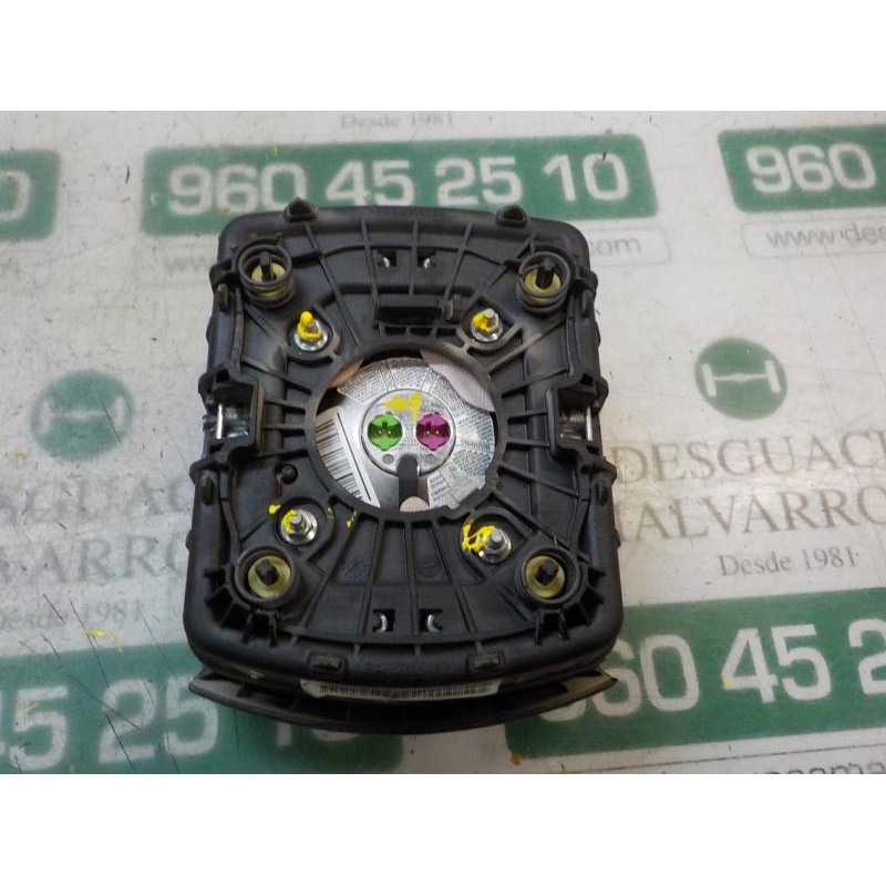 Recambio de airbag delantero izquierdo para land rover freelander (lr2) 2.2 td4 cat referencia OEM IAM LR012988 6H52043B13AD 